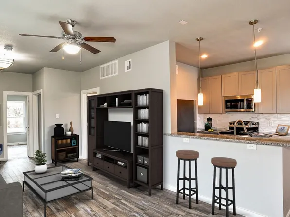 1410 Park Pl #210, Sherman, TX 75092