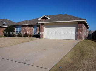 1710 Martinique Dr, Mansfield, TX 76063