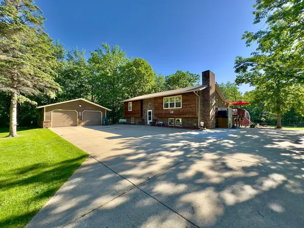 11430 County Road 32 SW, Motley, MN 56466