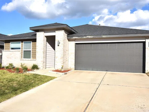 7931 Brumbly Ln, Rosharon, TX 77583