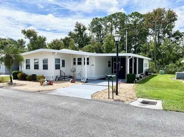 141 Bougainvillea Dr, Leesburg, FL 34748
