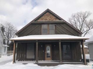 3422 Minnesota Ave, Duluth, MN 55802