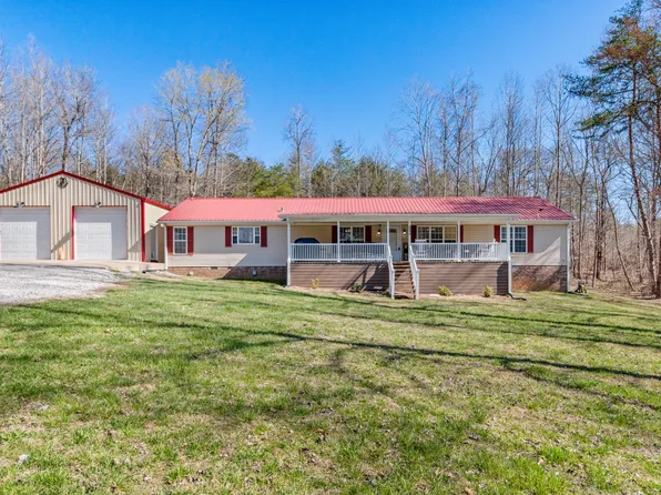 9034 Taylor Cemetery Rd, Lyles, TN 37098