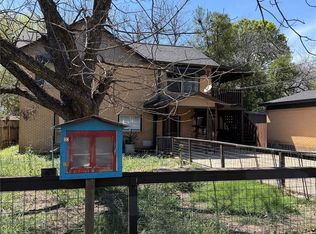 507 Swanee Dr #B, Austin, TX 78752