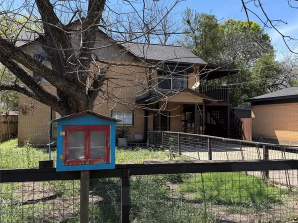 507 Swanee Dr #B, Austin, TX 78752