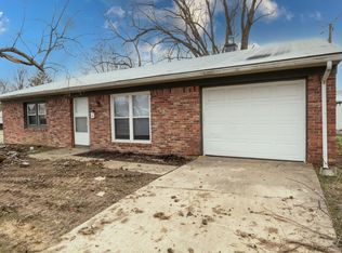 3611 Ireland Ct, Indianapolis, IN 46235