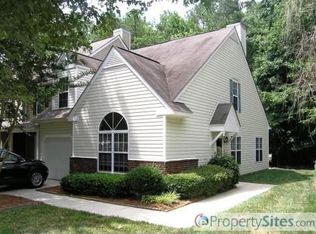 4590 Antelope Ln, Charlotte, NC 28269