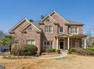 2298 Greenglade Rd NE, Atlanta, GA 30345