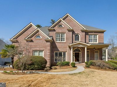 2298 Greenglade Rd NE, Atlanta, GA, 30345