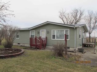 2758 Beaumont Ave, Nashua, IA 50658