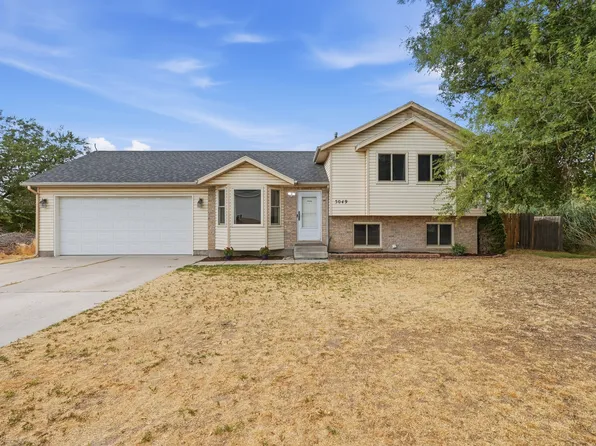 5049 S 4300 W, Hooper, UT 84315