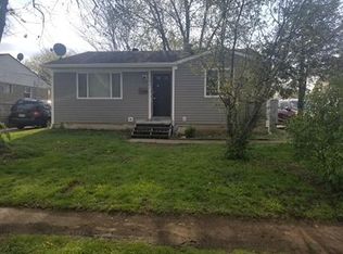 1861 Kelton Ave, Columbus, OH 43207
