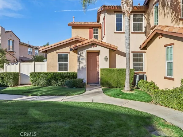 3374 Wind Chime Ln, Perris, CA 92571