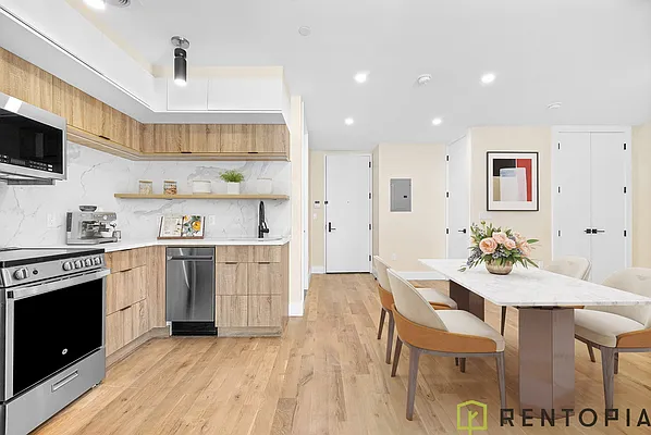 28 Richardson Street #3B