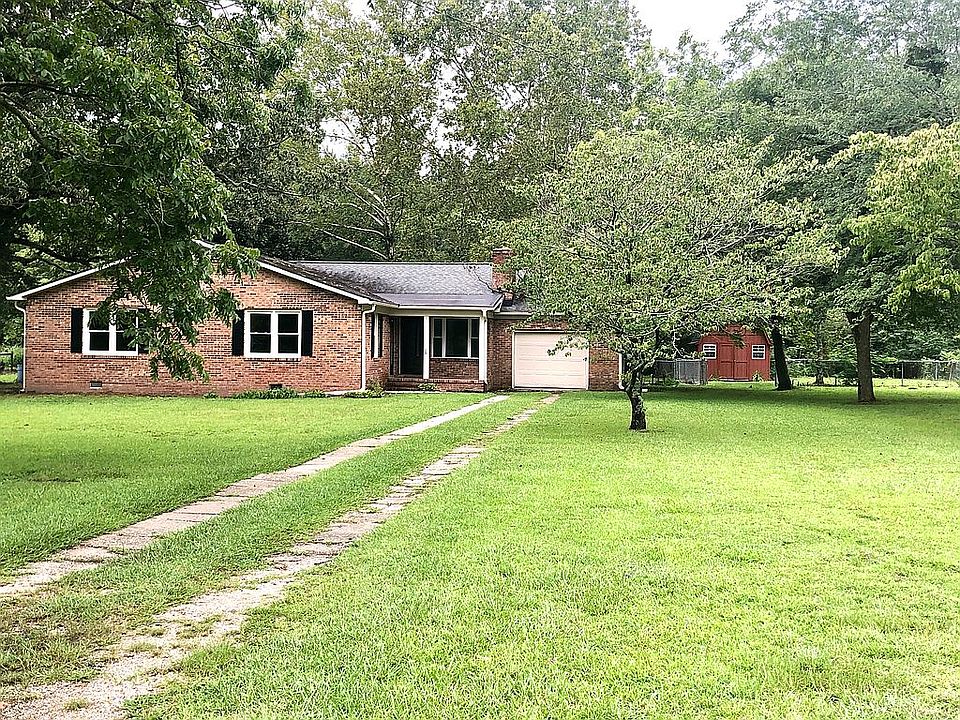 577 Magnolia Church Rd.