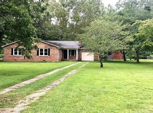 577 Magnolia Church Rd, Stedman, NC 28391