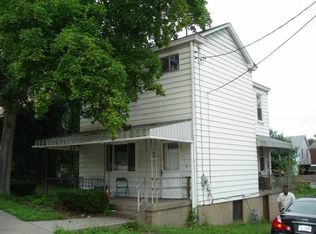 1200 Sutherland St, Pittsburgh, PA 15204