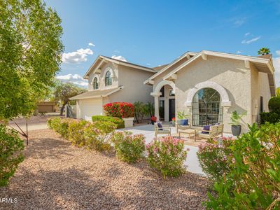 4442 E Beverly Ln, Phoenix, AZ, 85032