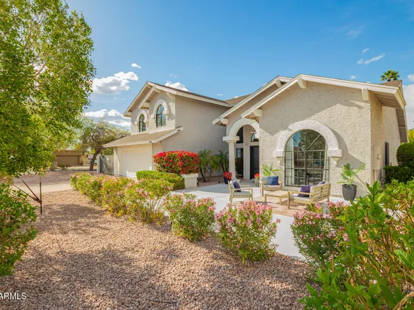 4442 E BEVERLY Lane, Phoenix, AZ 85032