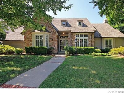 4016 E 86th St, Tulsa, OK, 74137