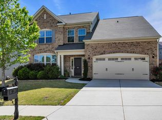 204 Damascus Dr, Simpsonville, SC 29681