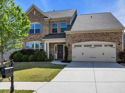204 Damascus Dr, Simpsonville, SC, 29681