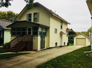 369 E 11th St, Fond Du Lac, WI 54935