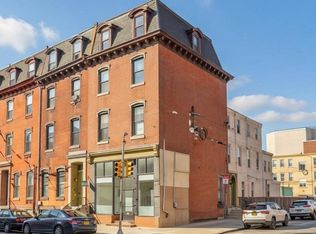 1542 N 15th St, Philadelphia, PA