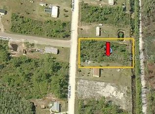 Pierre Ave LOT 286, Saint Cloud, FL 34773