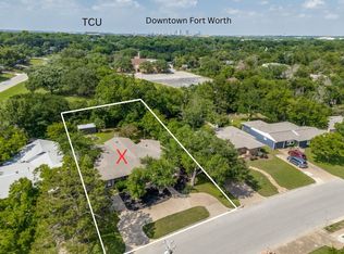 3644 W Seminary Dr, Fort Worth, TX 76109