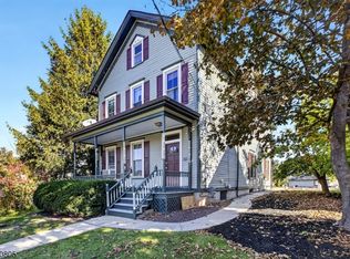 88 Broad St, Flemington Boro, NJ 08822
