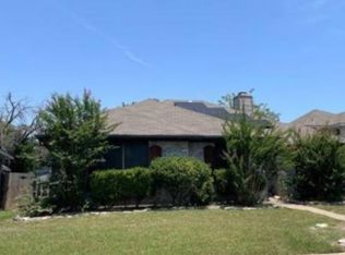 2308 N Ridge Rd, McKinney, TX 75070