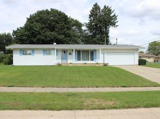 5121 W Washington St, South Bend, IN