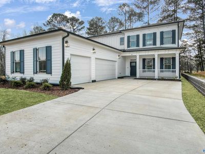 185 Towhee Way, Madison, AL, 35756