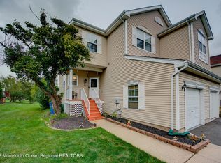 80 Cheyenne St, Tinton Falls, NJ 07712