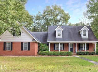 812 Rahn St, Rincon, GA 31326