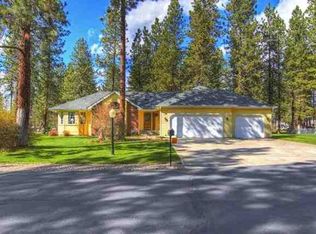 4409 E Eagles Glen Ln, Mead, WA 99021