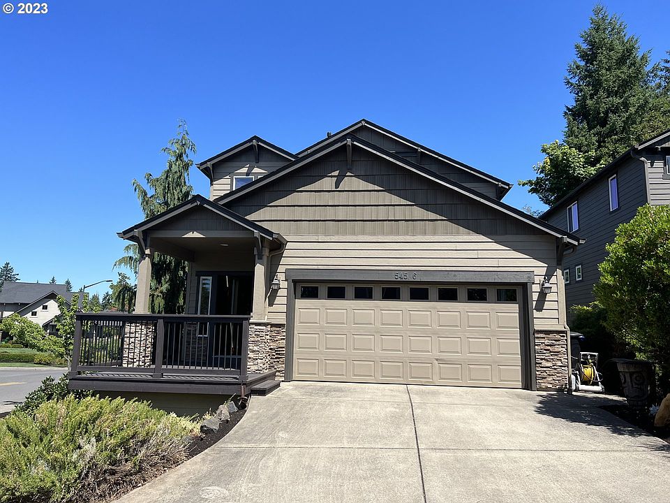 545 Mountaingate Dr UNIT 6, Springfield, OR 97478 MLS 23666060 Zillow