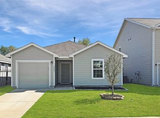 5661 McClelland St, Forney, TX 75126