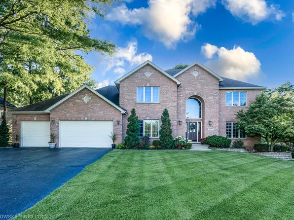 6N414 Medinah Rd, Medinah, IL 60157
