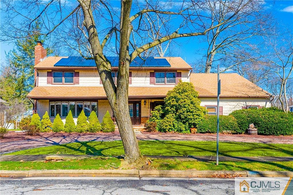 1 Tutor Pl, East Brunswick, NJ 08816 Zillow