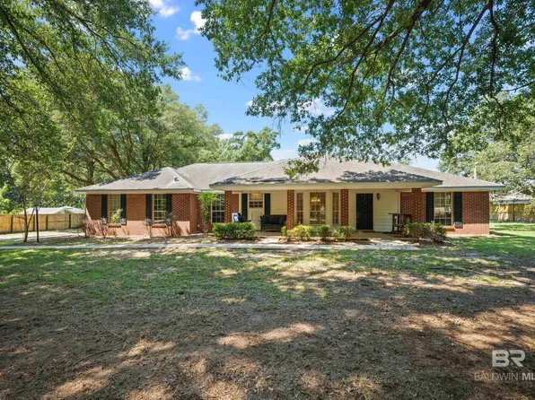 1720 Leroy Stevens Rd, Mobile, AL 36695