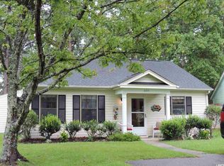 6571 Cardinal Cres, Myrtle Beach, SC 29588