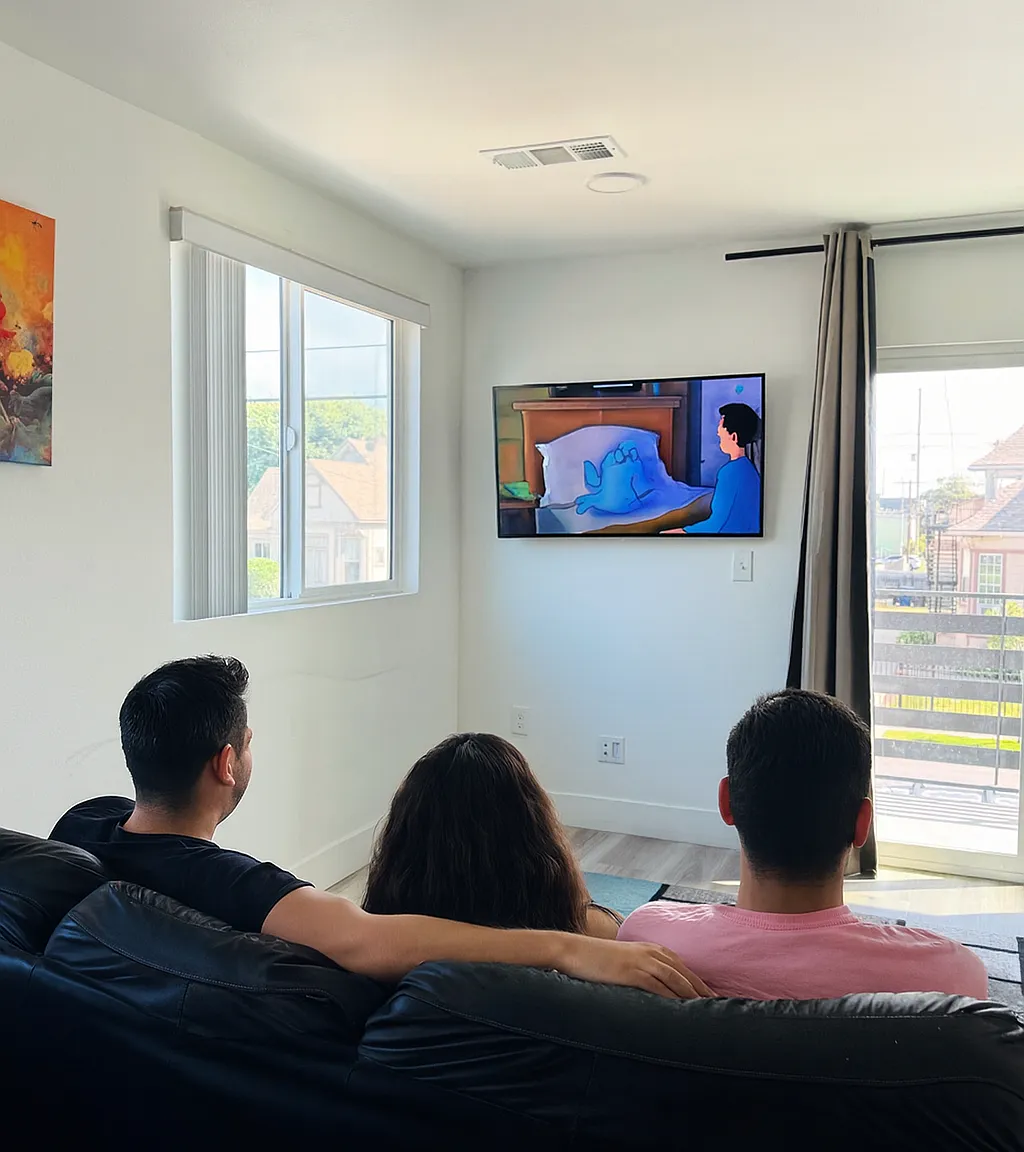 5 bed, 2000 sqft, $750 — Photo 4