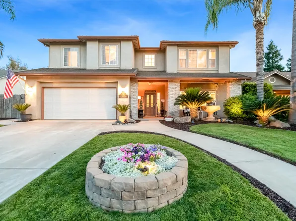 1543 E Beech Drive, Visalia, CA 93292