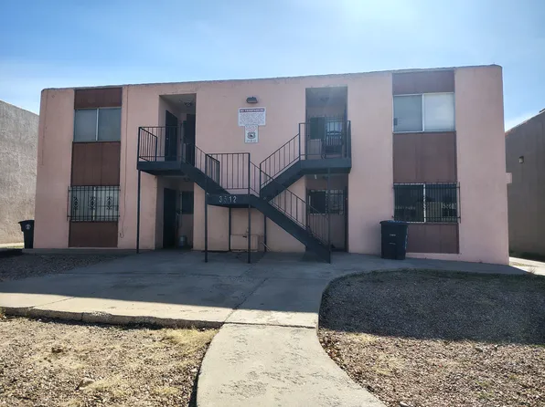 3512 Tyson Pl NE, Albuquerque, NM 87107