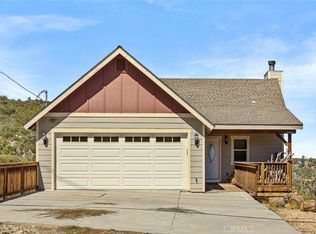 951 Trinity Dr, Lake Arrowhead, CA 92352