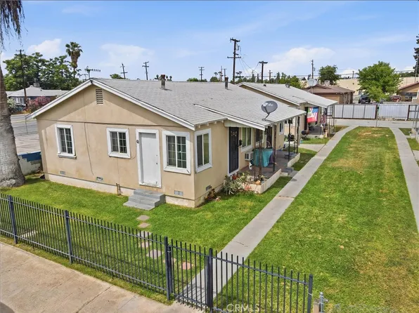 2208 Lake St, Bakersfield, CA 93306