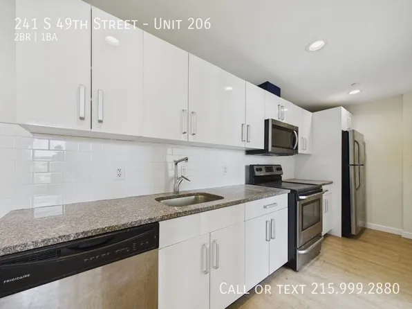 Croyden Apartments