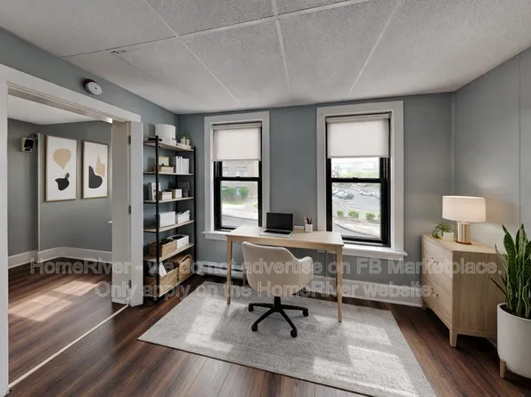 1802 Chestnut St, Harrisburg, PA 17104